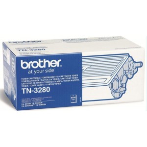Brother TN 3280 (8K)